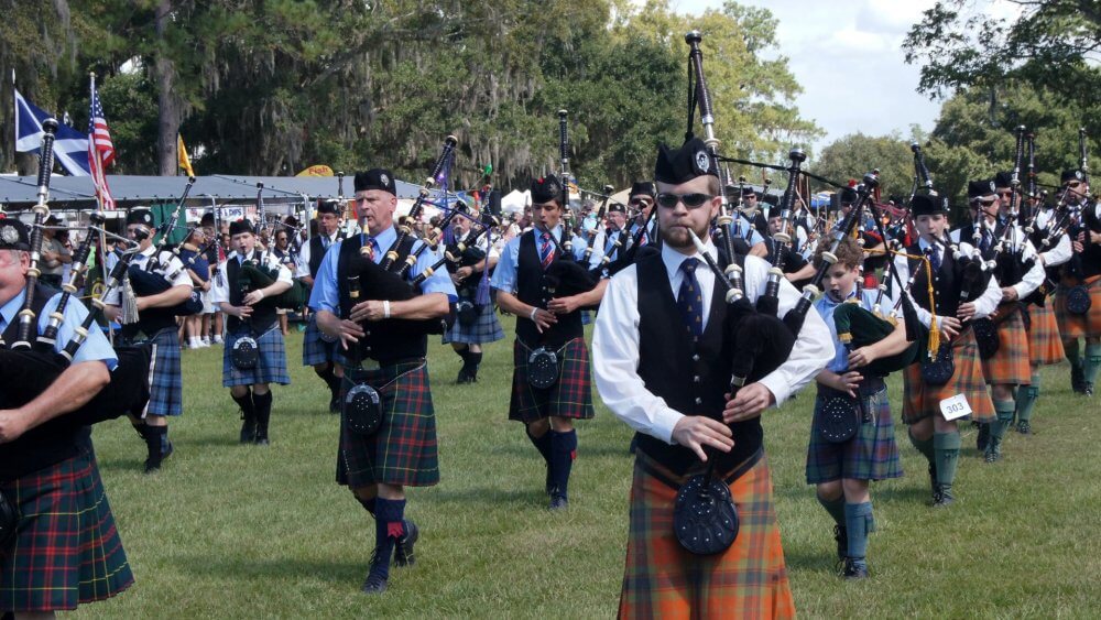 Scottish Society Events The Scottish Society of Charleston